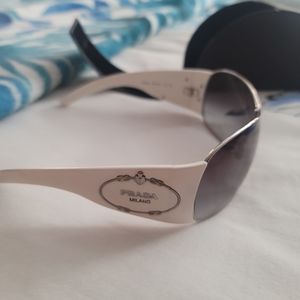 Prada sunglasses
